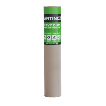 Card Floor Protection Rolls - 50m x 1m x 500 mic Card Floor Protection Rolls - 50m x 1m x 500 mic
