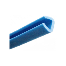 Channel Foam Edge Protector 80-100mm x 2m (Pack/10) Channel Foam Edge Protector 80-100mm x 2m (Pack/10)
