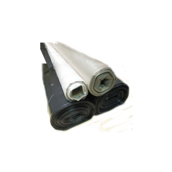 Clear Polythene Sheeting - 260g - 4m x 25m Clear Polythene Sheeting - 260g - 4m x 25m