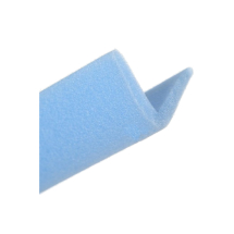 Angled Foam Edge Protector 50 x 50mm x 2m (pack/10) Angled Foam Edge Protector 50 x 50mm x 2m (pack/10)