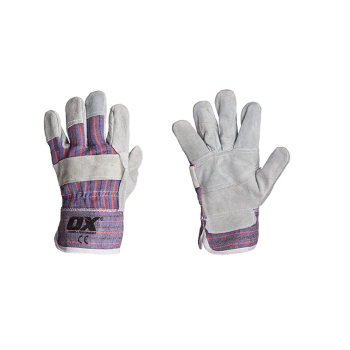 Canadian Rigger Gloves Canadian Rigger Gloves