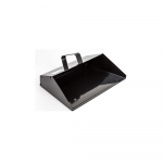 Metal Dust Pan Only