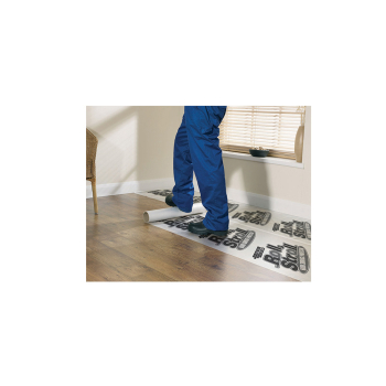 Roll & Stroll Hard Surface Protector - 600mm x 50m Roll & Stroll Hard Surface Protector - 600mm x 50m