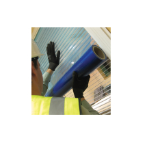 Glass Protection Film - 600mm x 50m Glass Protection Film - 600mm x 50m
