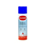 K40 Silicone Lubricant Spray - 480ml Aerosol