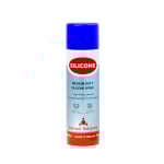 K40 Silicone Lubricant Spray - 480ml Aerosol