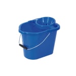 Budget Oblong Mop Bucket