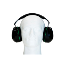 Premium Ear Defenders Premium Ear Defenders