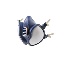 3M 4251 Half Mask Respirator