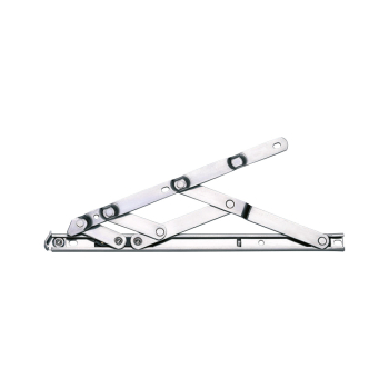Nico 400mm/16Inch Side Hung Friction Hinge - Pair Nico 400mm/16Inch Side Hung Friction Hinge - Pair