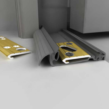 Exitex MWK Striker Machined Block 100mm Length - Milled Exitex MWK Striker Machined Block 100mm Length - Milled