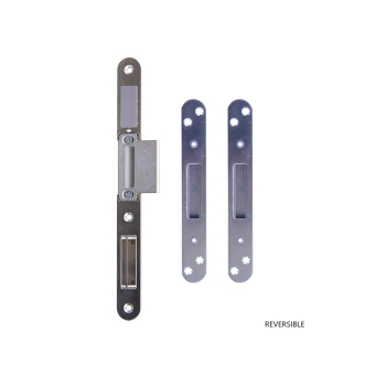 Winkhaus Thunderbolt Keep Set Flush Reversible (44mm) Winkhaus Thunderbolt Keep Set Flush Reversible (44mm)