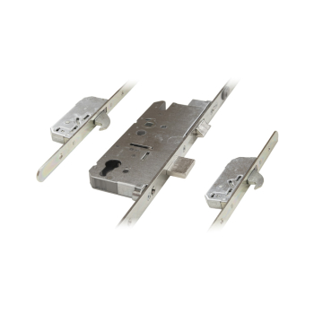 Winkhaus AV4 Auto Lock 55/92mm 20mm Std Length Sq End Winkhaus AV4 Auto Lock 55/92mm 20mm Std Length Sq End