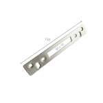 ERA® Multi-Point Lock French Door Shoot Bolt Keep