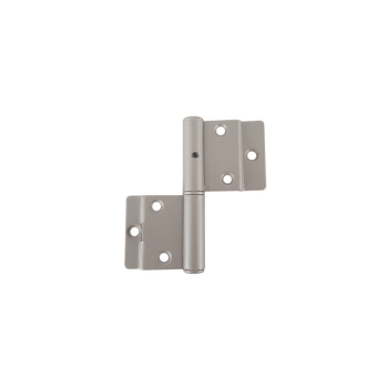 IPA Lift Off Butt Hinge Right Hand 90mm Satin Silver IPA Lift Off Butt Hinge Right Hand 90mm Satin Silver