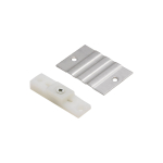 IPA 21226 Sash Support Fitting For Straight 7° Cill