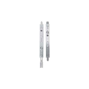 IPA 23780 Top & Bottom Shoot Bolt 160mm - 2 pcs
