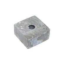 Lead Sash Make Weight 1.3/4inch - (45mm) 1/2lb Lead Sash Make Weight 1.3/4inch - (45mm) 1/2lb