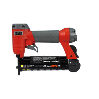 Senco FinishPro 10 - 23 gauge Headless Pingun Senco FinishPro 10 - 23 gauge Headless Pingun