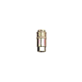 ¼Inch Female Thread PCL Coupling
