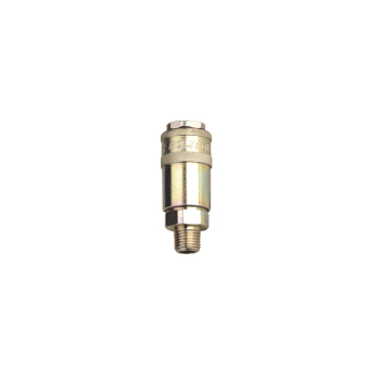 ¼Inch Male Thread PCL Coupling