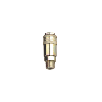 3/8Inch Male Thread PCL Coupling