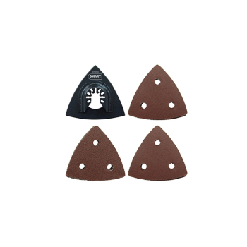 SMART 93mm Complete Sanding Kit SMART 93mm Complete Sanding Kit