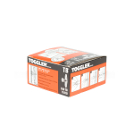 Toggler TB Hollow Wall Anchor 9.5 - 13mm (100)