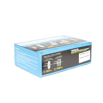 Toggler BM6 Snaptoggle Plasterboard Fixing - Pkt/50 Toggler BM6 Snaptoggle Plasterboard Fixing - Pkt/50