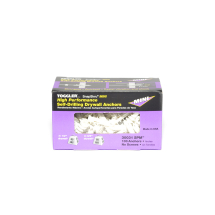 TOGGLER SnapSkru MINI Self-Drilling Plasterboard Fixings TOGGLER SnapSkru MINI Self-Drilling Plasterboard Fixings