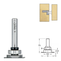 Trend Guided Carripile I 45.8mm Diameter Trend Guided Carripile I 45.8mm Diameter