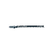 Jigsaw Blades T244D - Pkt/5 - Curve Fast Wood - 5-50mm Jigsaw Blades T244D - Pkt/5 - Curve Fast Wood - 5-50mm