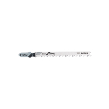 Jigsaw Blades T101D - Pkt/5 - Straight Clean Wood - 10-45mm
