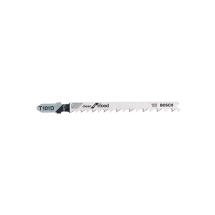 Jigsaw Blades T101D - Pkt/5 - Straight Clean Wood - 10-45mm Jigsaw Blades T101D - Pkt/5 - Straight Clean Wood - 10-45mm