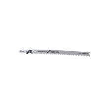 Jigsaw Blades T345XF - Pkt/5 - Progressor Wood/Metal-65/10mm Jigsaw Blades T345XF - Pkt/5 - Progressor Wood/Metal-65/10mm