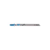 Jigsaw Blades T127D - Pkt/5 Straight Fast Alu 3-15mm Jigsaw Blades T127D - Pkt/5 Straight Fast Alu 3-15mm