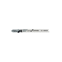 Jigsaw Blades T101BIF - Pkt/5 Straight Clean Lamin. 1.5-15mm Jigsaw Blades T101BIF - Pkt/5 Straight Clean Lamin. 1.5-15mm