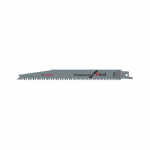Sabre Saw Blades S2345X HCS <150mm Wood 200mm Pkt/5