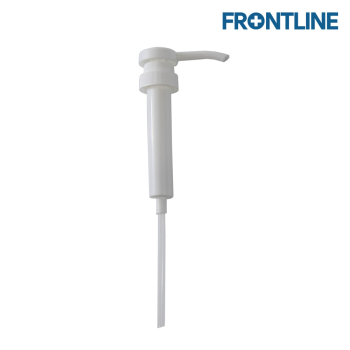 Frontline 5ltr Container Pump Dispenser