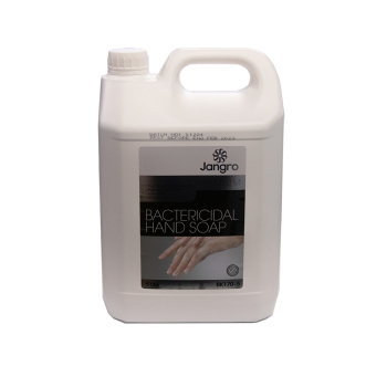 PHS Antibacterial Liquid Soap Blue 5Ltr PHS Antibacterial Liquid Soap Blue 5Ltr