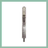 Flush / Finger Bolts Flush / Finger Bolts