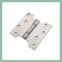 Thrust Bearing Parliament Hinge