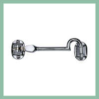 Cabin Hooks Cabin Hooks