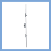 IPA Espagnolette Locks IPA Espagnolette Locks