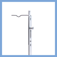 Maco Mk1 Shootbolt Espagnolette Maco Mk1 Shootbolt Espagnolette