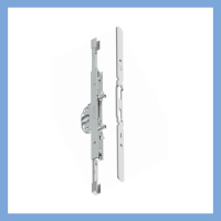 Maco Mk2 Shootbolt Espagnolette Maco Mk2 Shootbolt Espagnolette