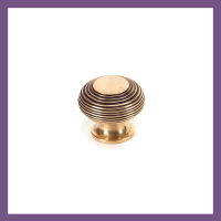 From the Anvil Cabinet Knobs From the Anvil Cabinet Knobs