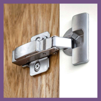 Hinges & Stays Hinges & Stays