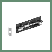 Latches, Catches, Hooks & Bolts