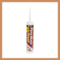 Intumescent Silicone & Sealants